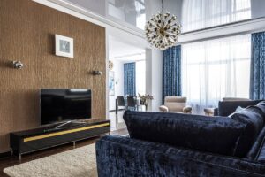 Spanndecken in Berlin