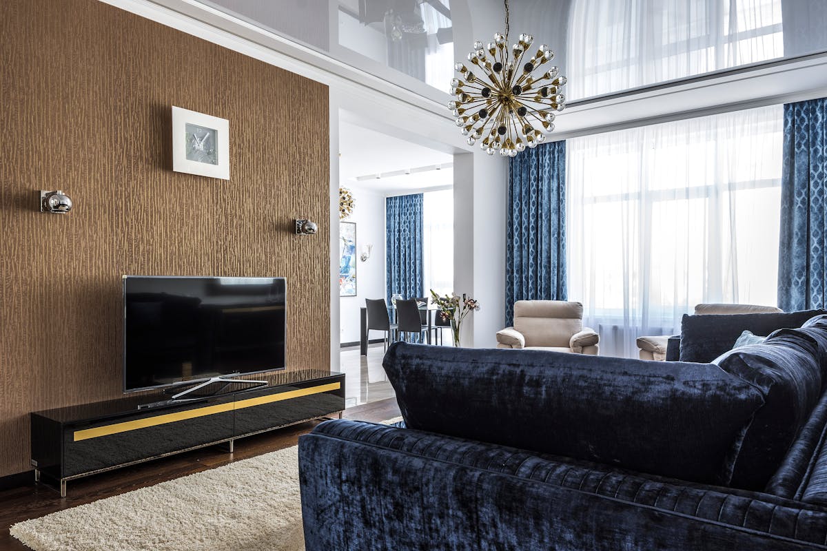 Spanndecken in Berlin